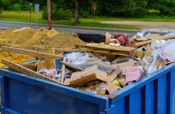 Best Recycling Services for Junk  in Lookout Mountain, AL